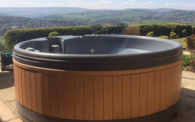 Idle Hot Tubs Limited