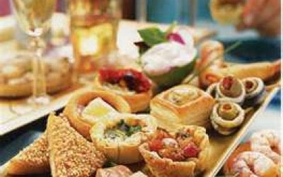 Ab Fab Catering