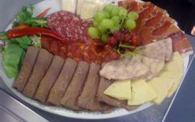 Ab Fab Catering