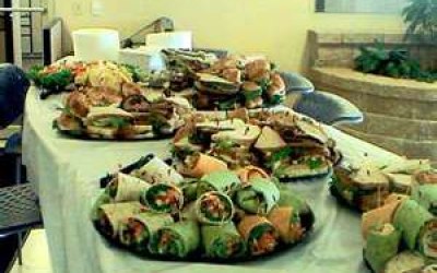 Ab Fab Catering