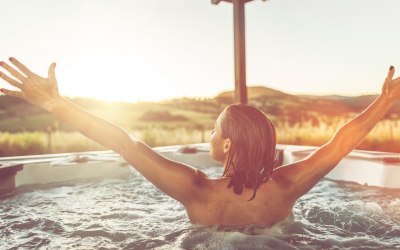 Bucks Hot Tub Hire