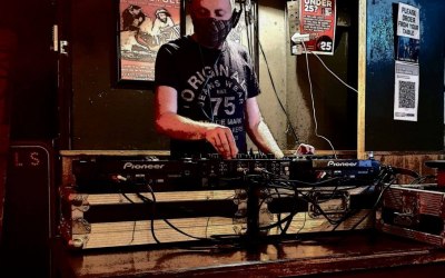 DJ Locksley