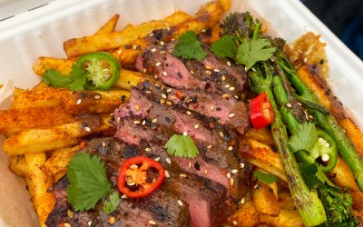 Kb Steak
