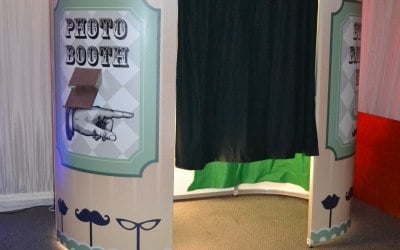 Limelite Photobooths