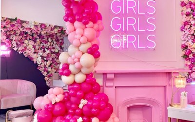 Maxi Plus Garland 
