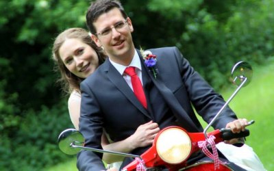 Your ceremony, your way!