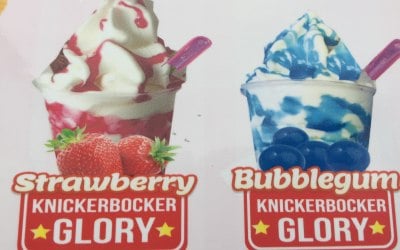 Sundaes