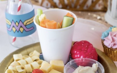 Children’s food 