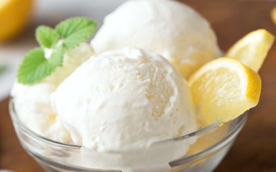 Our Limoncello flavour