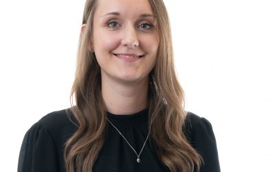 Corporate headshots