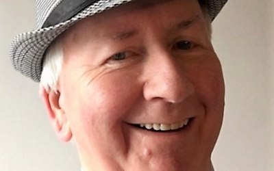 A  joke and a smile