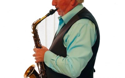 Swinging Alto 