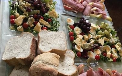 Sublime Catering Limited