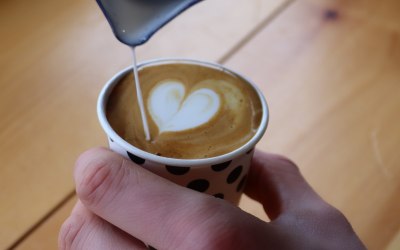Cortado
