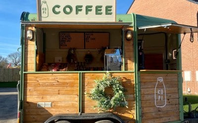 Horsebox