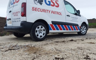 GSS PATROL