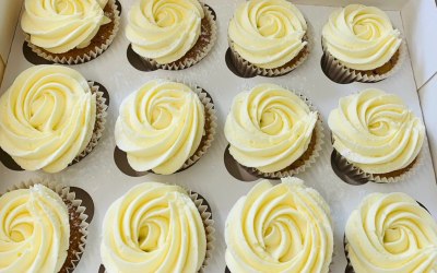 Cupcakes 