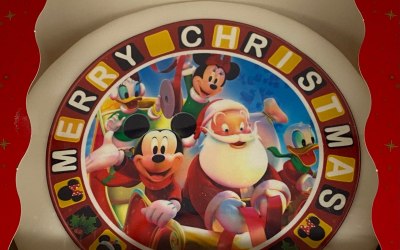 Christmas Cake