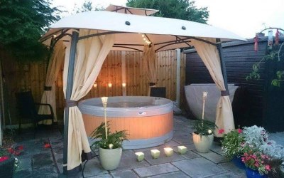 Quatro Spa 