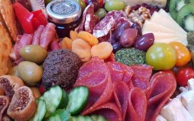 Grazing Table