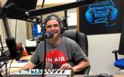 Local Radio Show