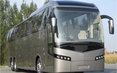 Coach Hire Near Me