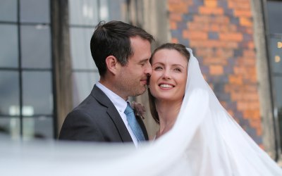 Arley Wedding