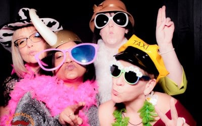 Photo Booths