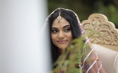 Leicester Wedding