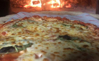 Our Margherita