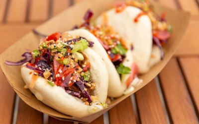 Selection of Bao