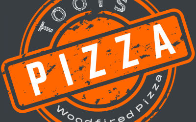 Toots Pizza www.tootsweetsandco.co.uk