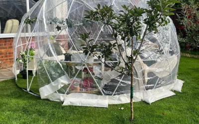 Snug Igloo Hire