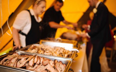 Big D's BBQ Ltd