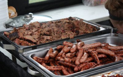 Big D's BBQ Ltd
