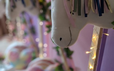 Most popular -Unicorns