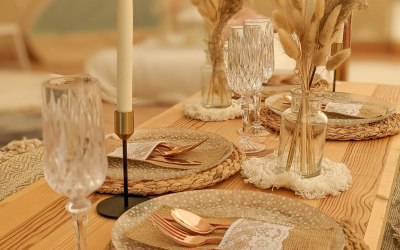 Amazing dining