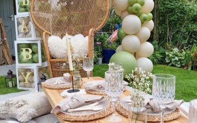 Baby shower