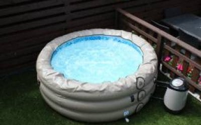 Home Hot Tub Hire 