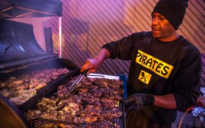 Festival Catering