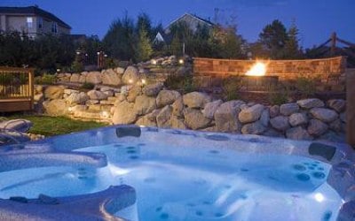Malibu Hot Tubs