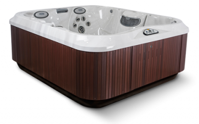 Malibu Hot Tubs