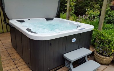 Transport A Tub 