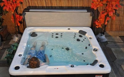 Transport A Tub 