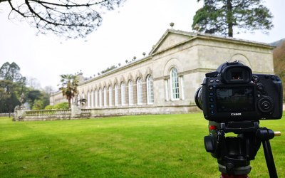 Event Film Production