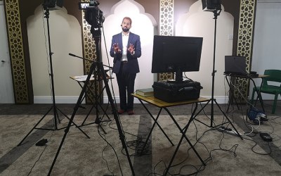 Live Video Prouduction