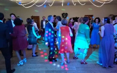 Wedding Guests