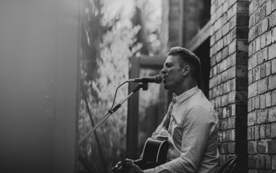 Acoustic Guitar sets