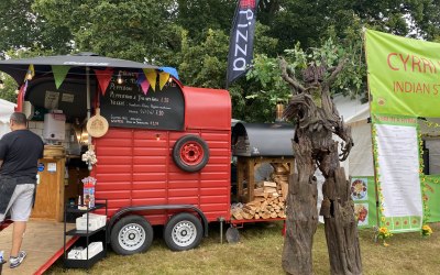 Mucky weekender festival 