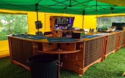 Tobias Jacks mobile bars